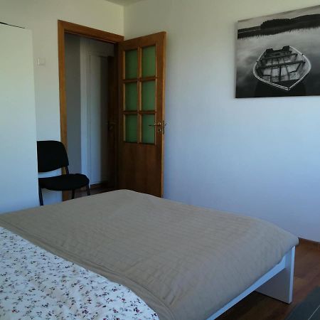 Trakai White Apartments Dış mekan fotoğraf
