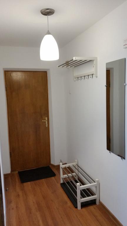 Trakai White Apartments Dış mekan fotoğraf