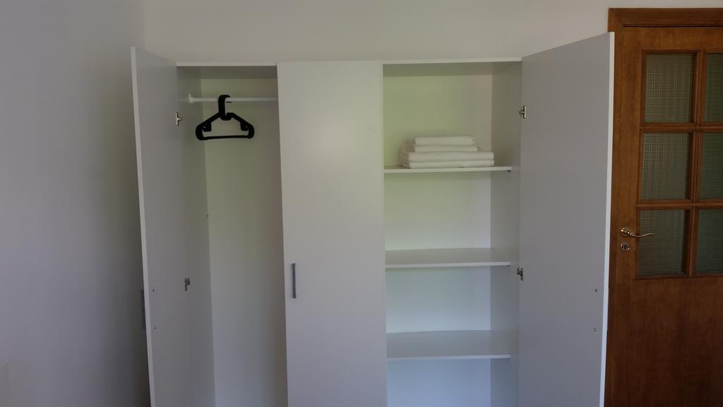 Trakai White Apartments Dış mekan fotoğraf