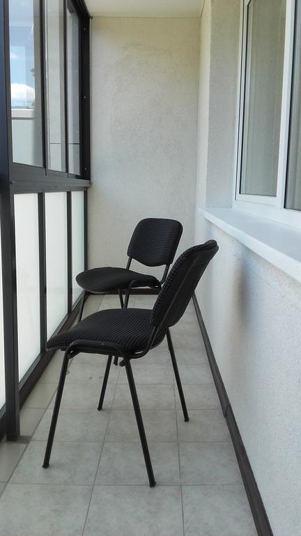 Trakai White Apartments Dış mekan fotoğraf
