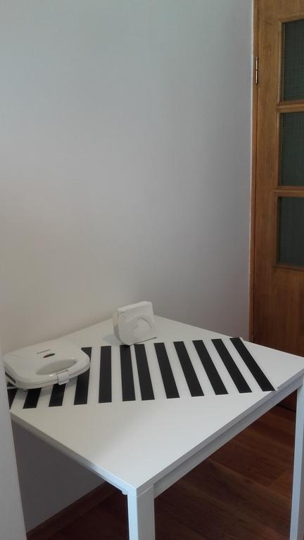 Trakai White Apartments Dış mekan fotoğraf