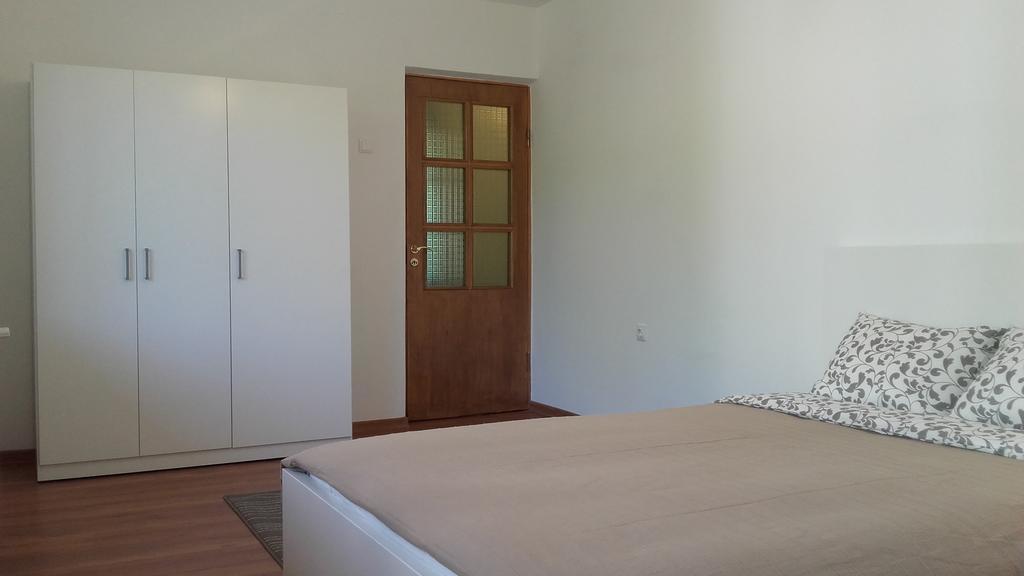 Trakai White Apartments Dış mekan fotoğraf